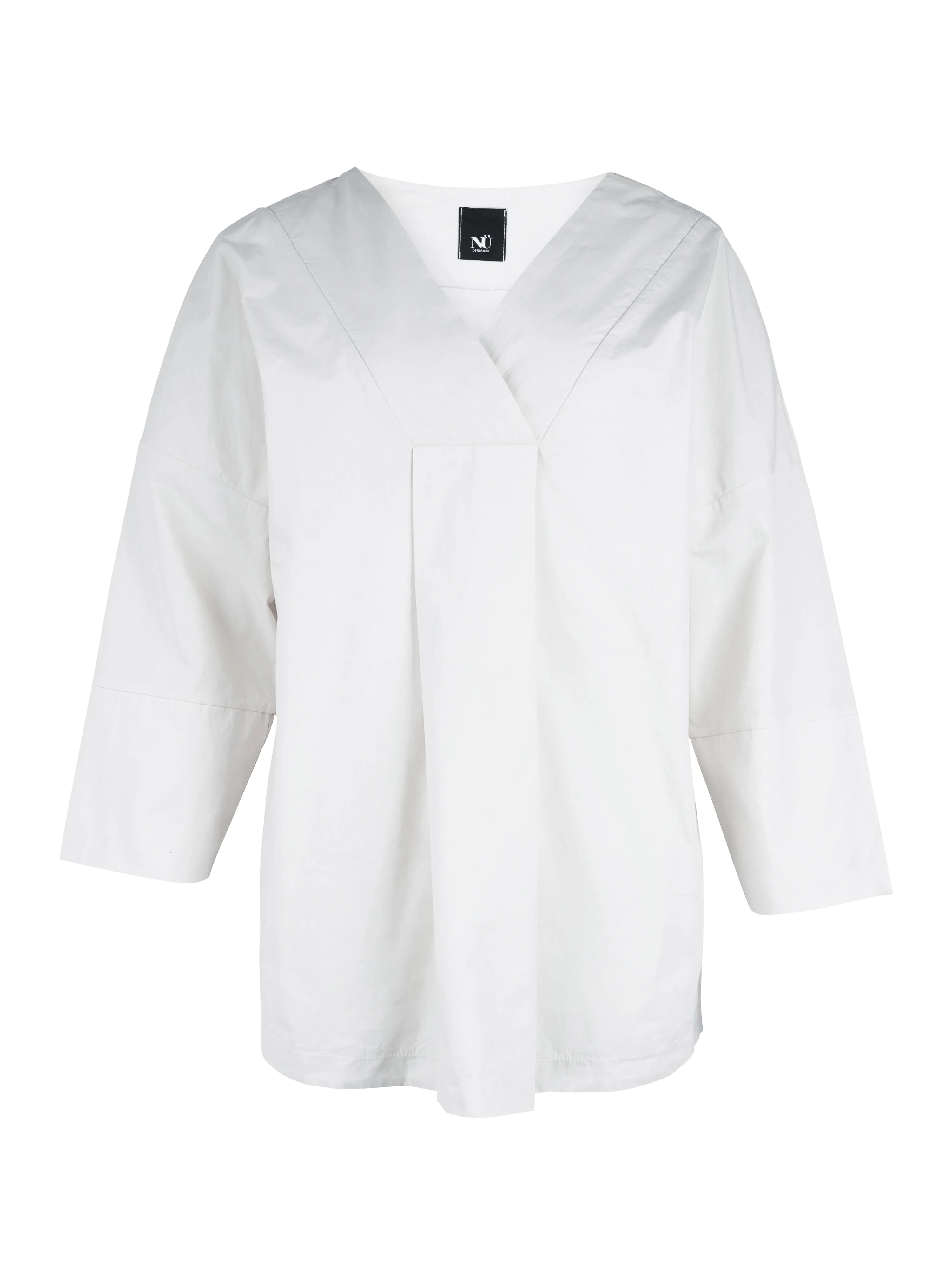 YELDA blouse - Creme